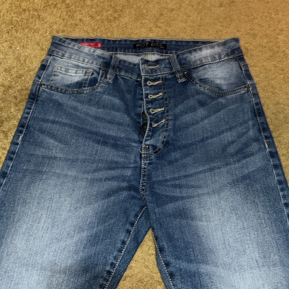jeans - Picture 4 of 4